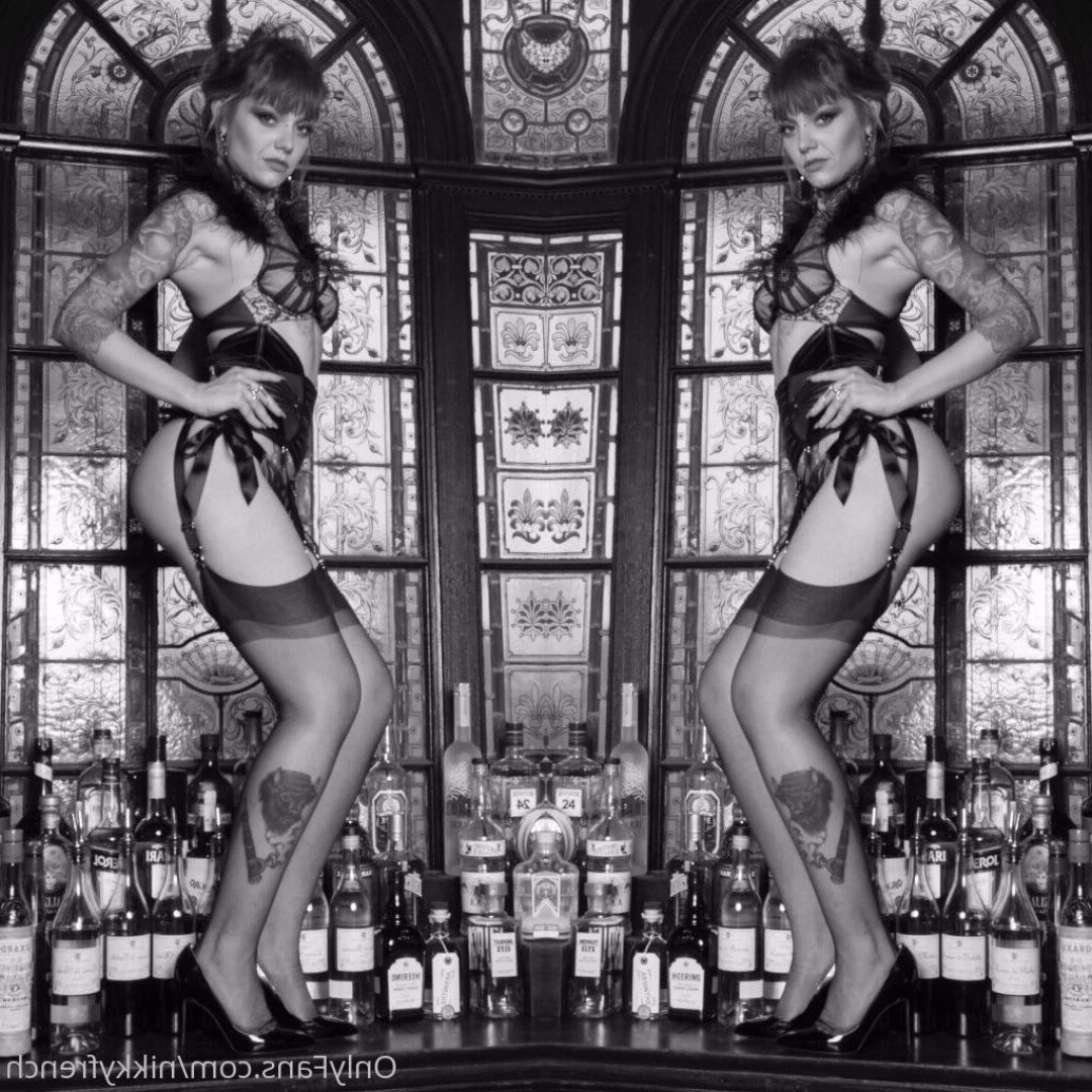Mistress Nikky French | Femdom Domina [ nikkyfrench ] Onlyfans leaked photo 2918616 on Hotleaks.tv