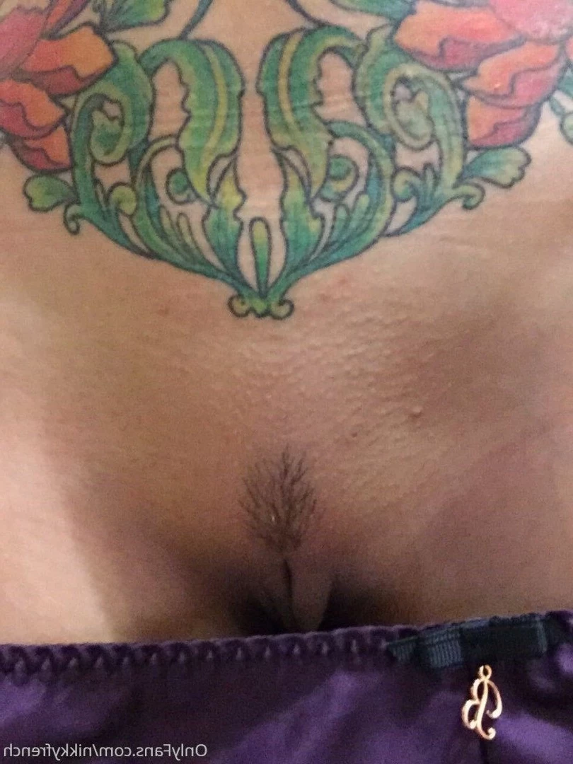 Mistress Nikky French | Femdom Domina [ nikkyfrench ] Onlyfans leaked photo 2918768 on Hotleaks.tv