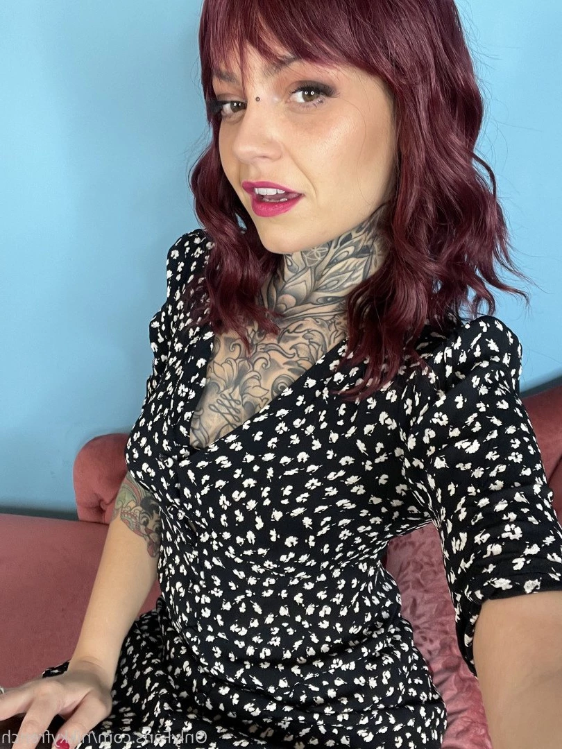Mistress Nikky French | Femdom Domina [ nikkyfrench ] Onlyfans leaked photo 2919469 on Hotleaks.tv