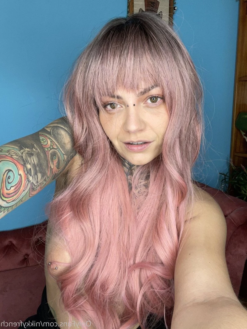 Mistress Nikky French | Femdom Domina [ nikkyfrench ] Onlyfans leaked photo 2919598 on Hotleaks.tv