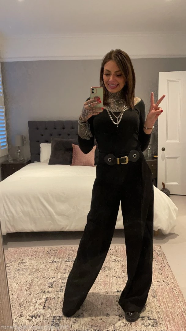 Mistress Nikky French | Femdom Domina [ nikkyfrench ] Onlyfans leaked photo 2920239 on Hotleaks.tv