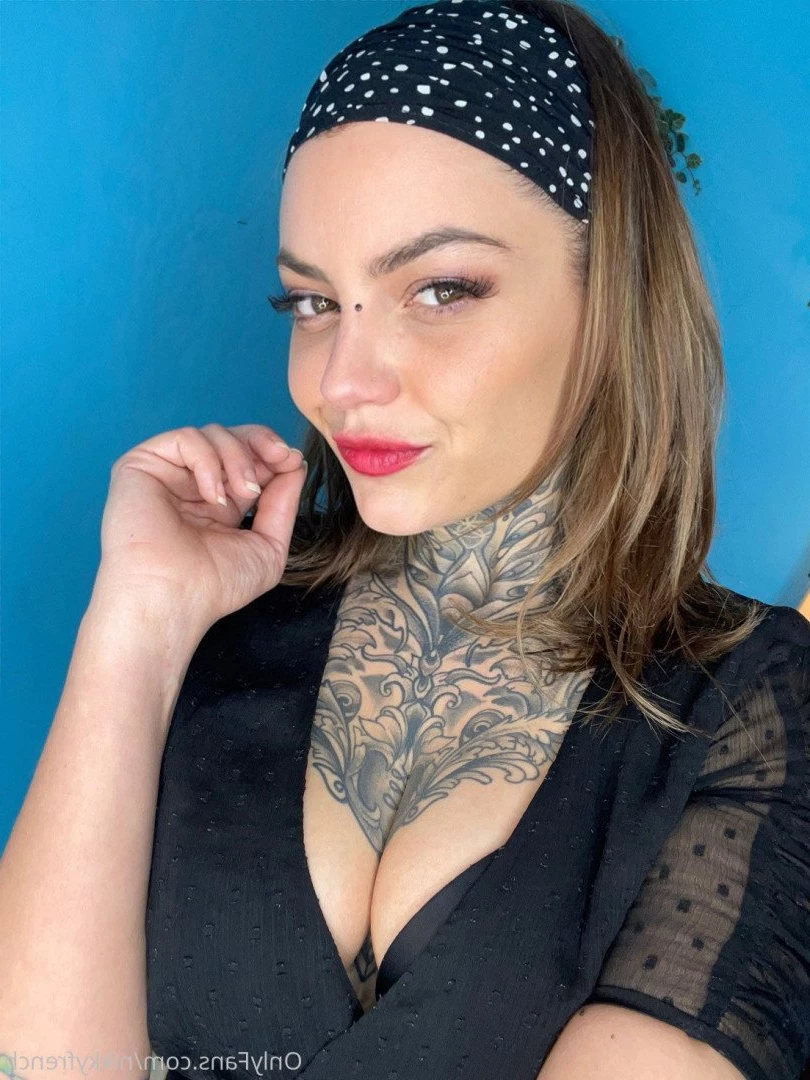 Mistress Nikky French | Femdom Domina [ nikkyfrench ] Onlyfans leaked photo 2920421 on Hotleaks.tv