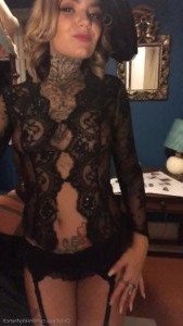Mistress Nikky French | Femdom Domina [ nikkyfrench ] Onlyfans leaked video 4444361 on Hotleaks.tv