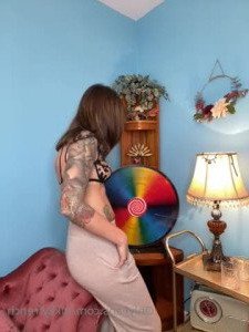 Mistress Nikky French | Femdom Domina [ nikkyfrench ] Onlyfans leaked video 4444382 on Hotleaks.tv