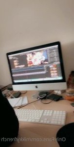 Mistress Nikky French | Femdom Domina [ nikkyfrench ] Onlyfans leaked video 4444411 on Hotleaks.tv