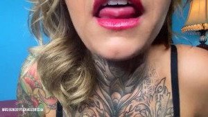 Mistress Nikky French | Femdom Domina [ nikkyfrench ] Onlyfans leaked video 4444588 on Hotleaks.tv