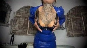 Mistress Nikky French | Femdom Domina [ nikkyfrench ] Onlyfans leaked video 4444596 on Hotleaks.tv