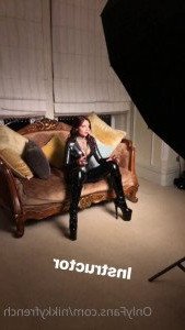 Mistress Nikky French | Femdom Domina [ nikkyfrench ] Onlyfans leaked video 4444848 on Hotleaks.tv