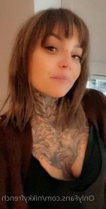 Mistress Nikky French | Femdom Domina [ nikkyfrench ] Onlyfans leaked video 4445163 on Hotleaks.tv