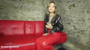 Mistress Nikky French | Femdom Domina [ nikkyfrench ] Onlyfans leaked video 4445171 on Hotleaks.tv