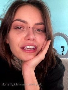 Mistress Nikky French | Femdom Domina [ nikkyfrench ] Onlyfans leaked video 4445244 on Hotleaks.tv
