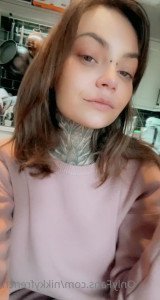 Mistress Nikky French | Femdom Domina [ nikkyfrench ] Onlyfans leaked video 4445287 on Hotleaks.tv