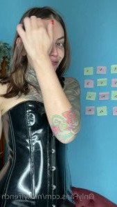Mistress Nikky French | Femdom Domina [ nikkyfrench ] Onlyfans leaked video 4445356 on Hotleaks.tv