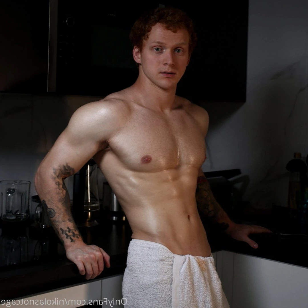 Nikolas [ nikolasnotcage ] Onlyfans leaked photo 2866275 on Hotleaks.tv