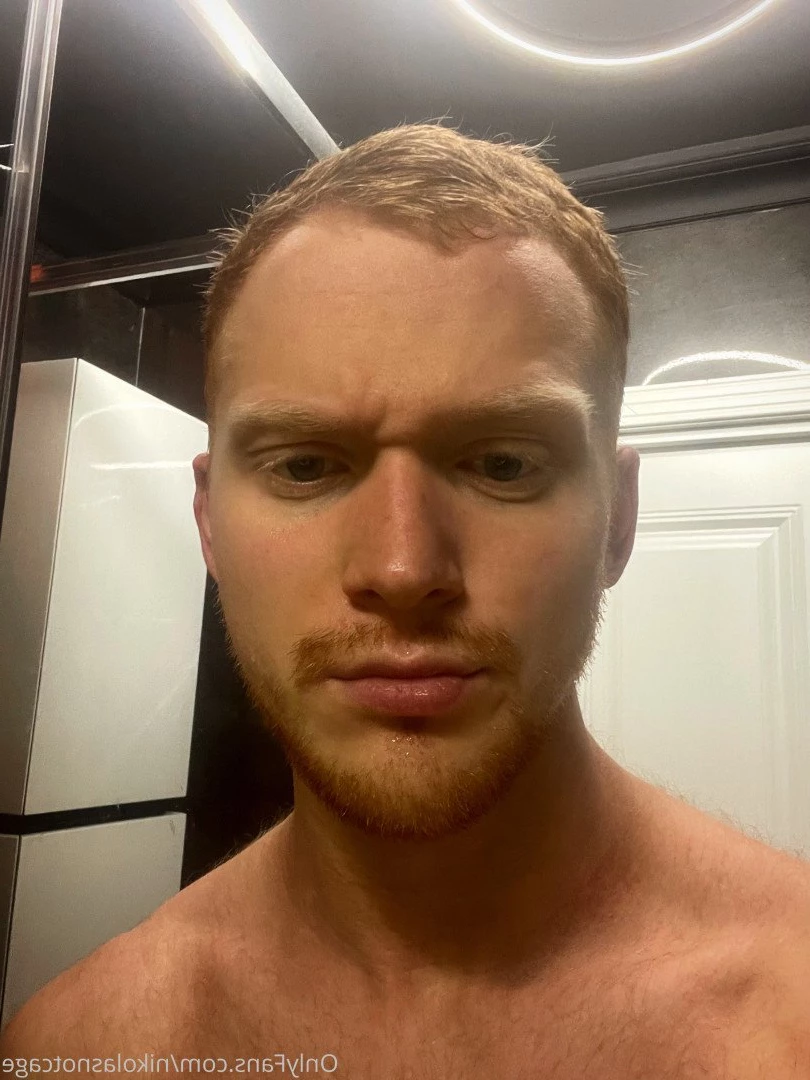 Nikolas [ nikolasnotcage ] Onlyfans leaked photo 2866296 on Hotleaks.tv