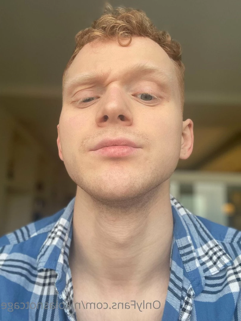 Nikolas [ nikolasnotcage ] Onlyfans leaked photo 2866336 on Hotleaks.tv