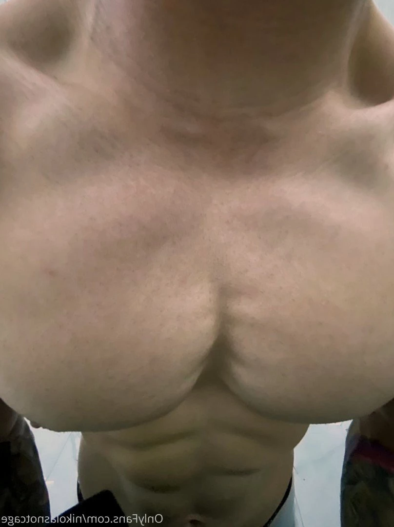 Nikolas [ nikolasnotcage ] Onlyfans leaked photo 2866394 on Hotleaks.tv