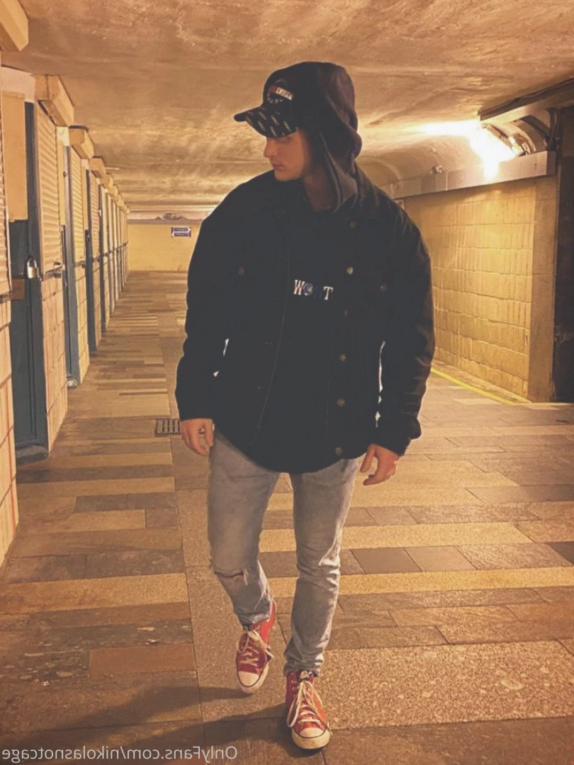 Nikolas [ nikolasnotcage ] Onlyfans leaked photo 2866413 on Hotleaks.tv