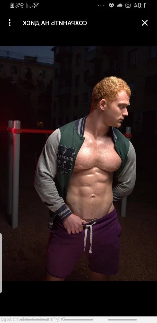 Nikolas [ nikolasnotcage ] Onlyfans leaked photo 2866458 on Hotleaks.tv