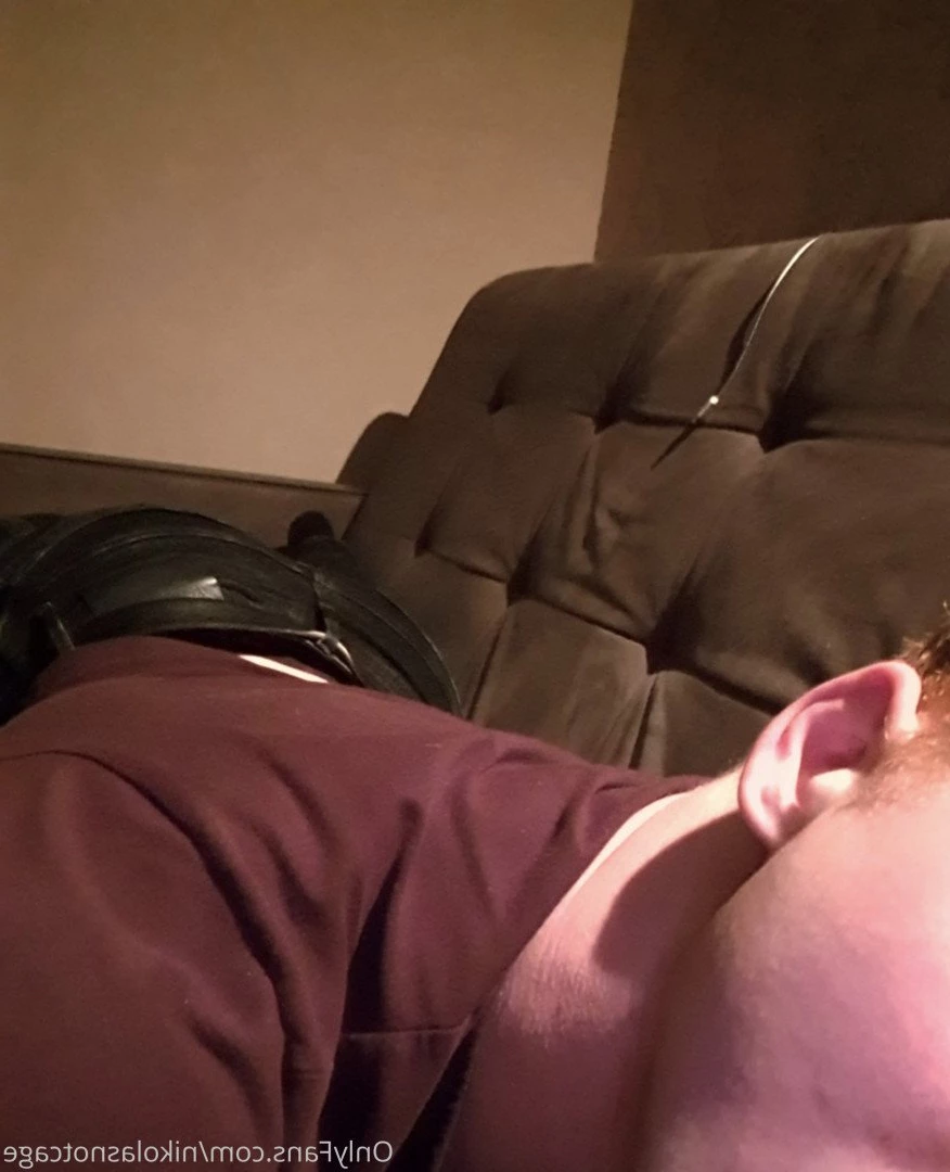 Nikolas [ nikolasnotcage ] Onlyfans leaked photo 2866474 on Hotleaks.tv