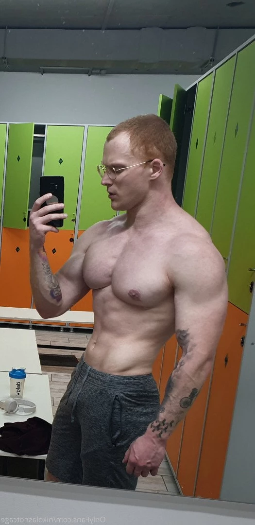Nikolas [ nikolasnotcage ] Onlyfans leaked photo 2866551 on Hotleaks.tv