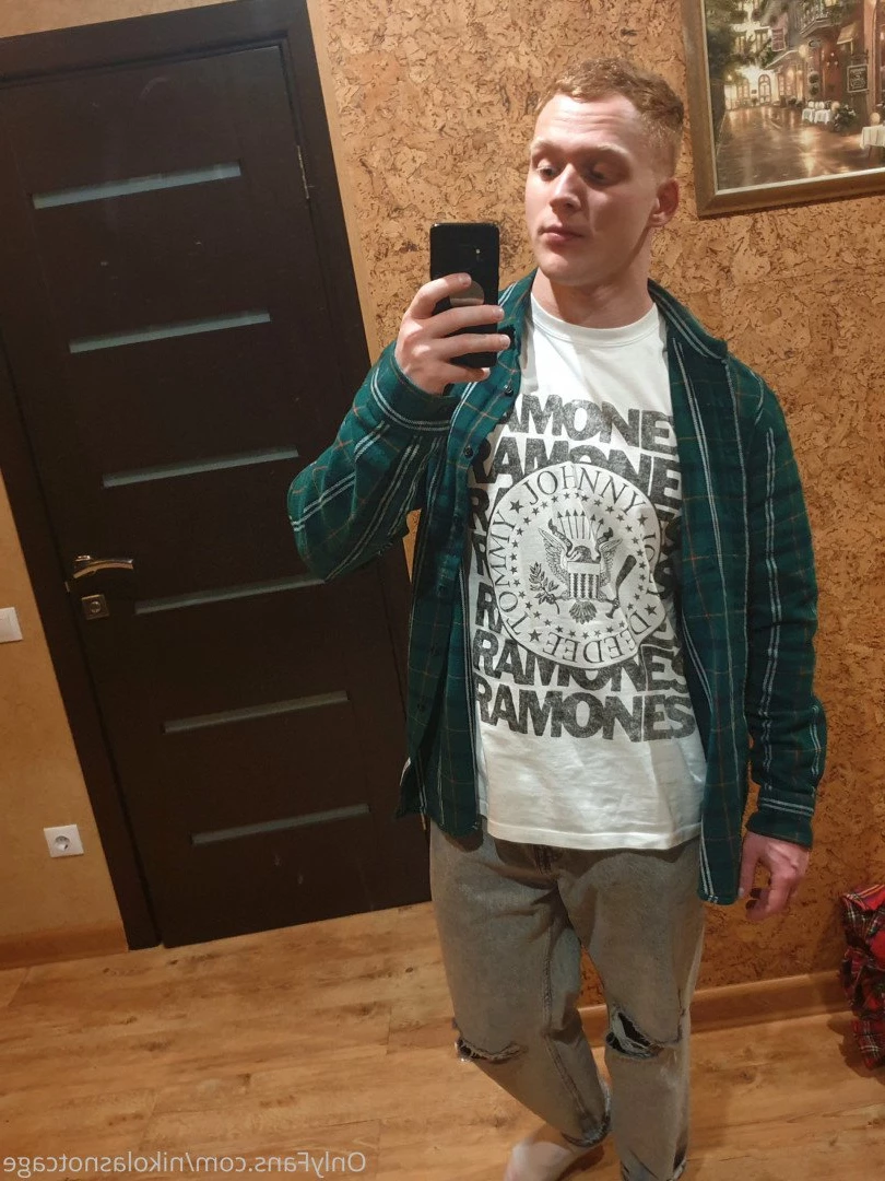Nikolas [ nikolasnotcage ] Onlyfans leaked photo 2866562 on Hotleaks.tv