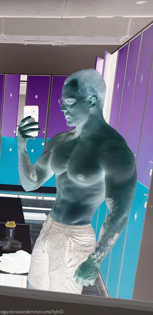 Nikolas [ nikolasnotcage ] Onlyfans leaked photo 2866573 on Hotleaks.tv