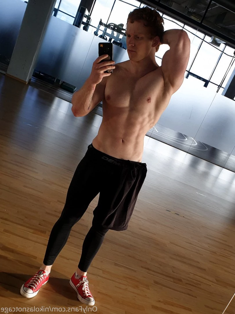 Nikolas [ nikolasnotcage ] Onlyfans leaked photo 2866582 on Hotleaks.tv