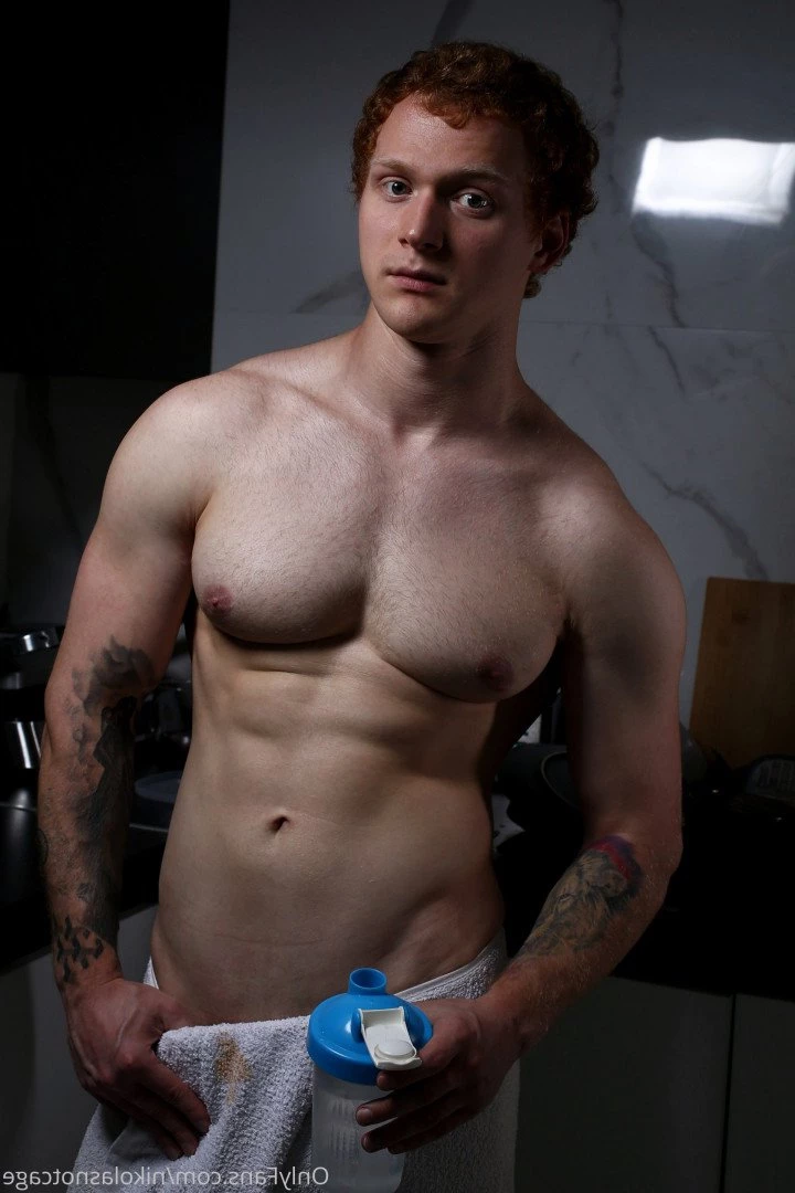 Nikolas [ nikolasnotcage ] Onlyfans leaked photo 2866639 on Hotleaks.tv