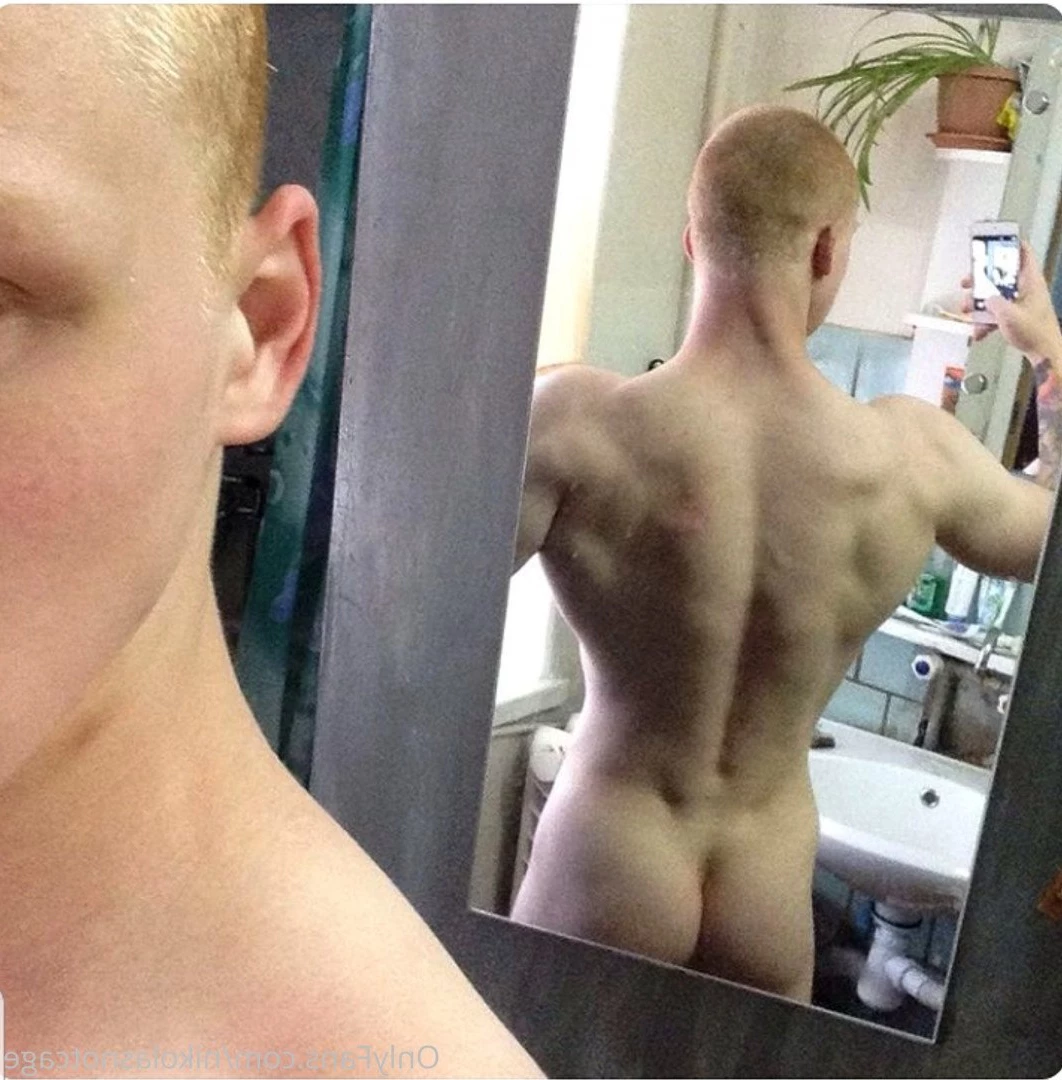 Nikolas [ nikolasnotcage ] Onlyfans leaked photo 2866694 on Hotleaks.tv
