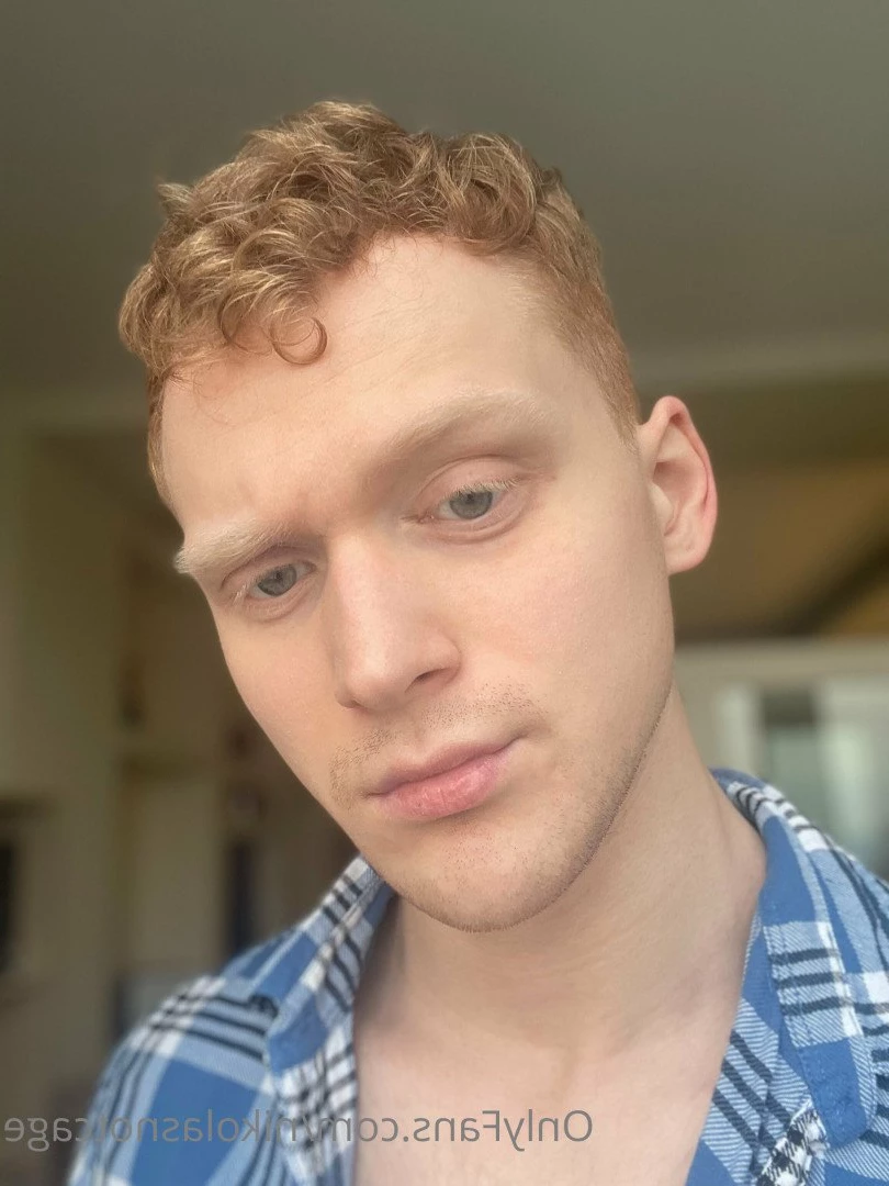 Nikolas [ nikolasnotcage ] Onlyfans leaked photo 2866761 on Hotleaks.tv