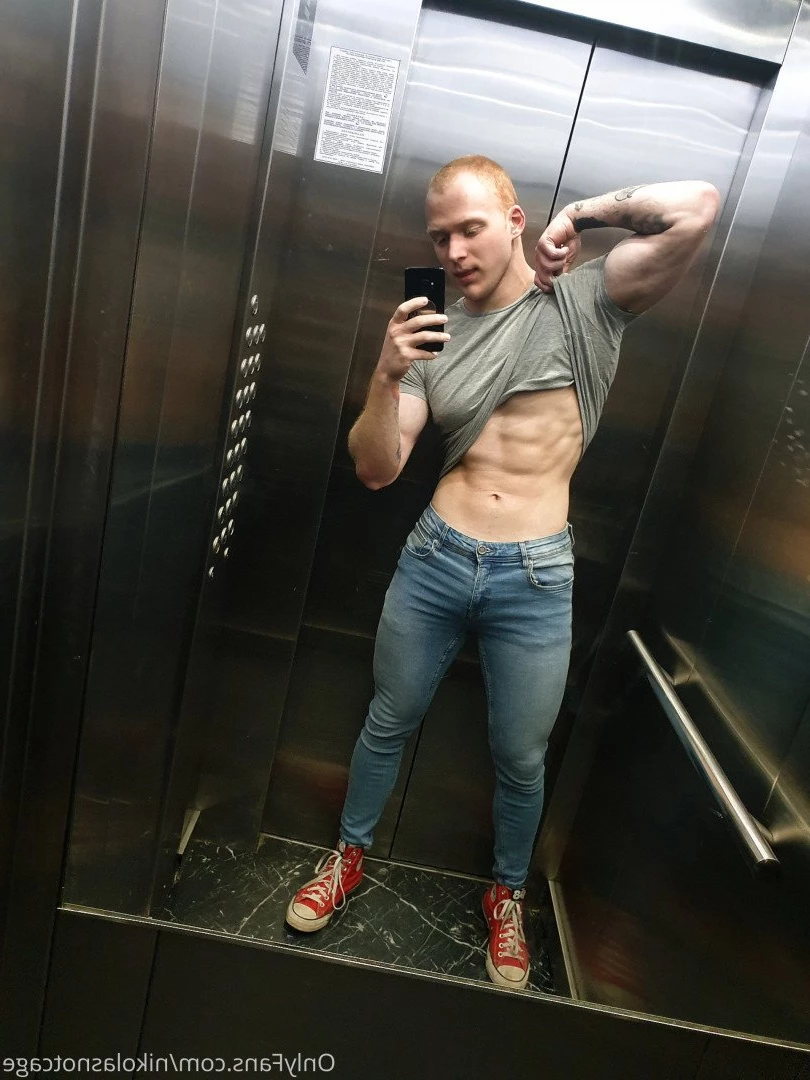 Nikolas [ nikolasnotcage ] Onlyfans leaked photo 2866778 on Hotleaks.tv
