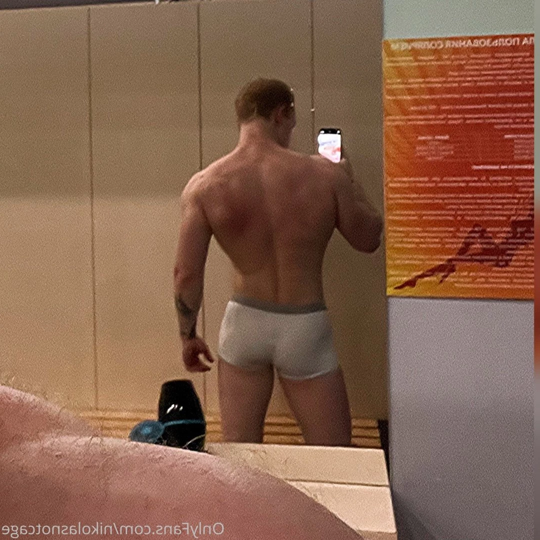 Nikolas [ nikolasnotcage ] Onlyfans leaked photo 2866857 on Hotleaks.tv