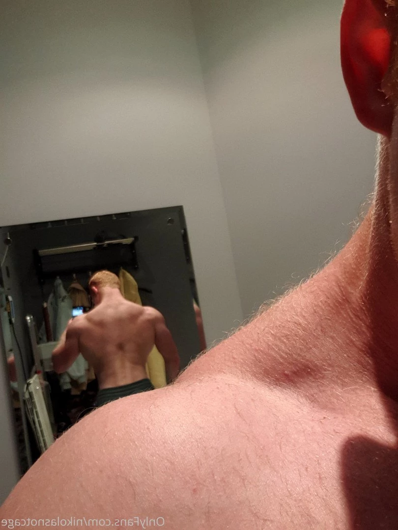 Nikolas [ nikolasnotcage ] Onlyfans leaked photo 2866864 on Hotleaks.tv