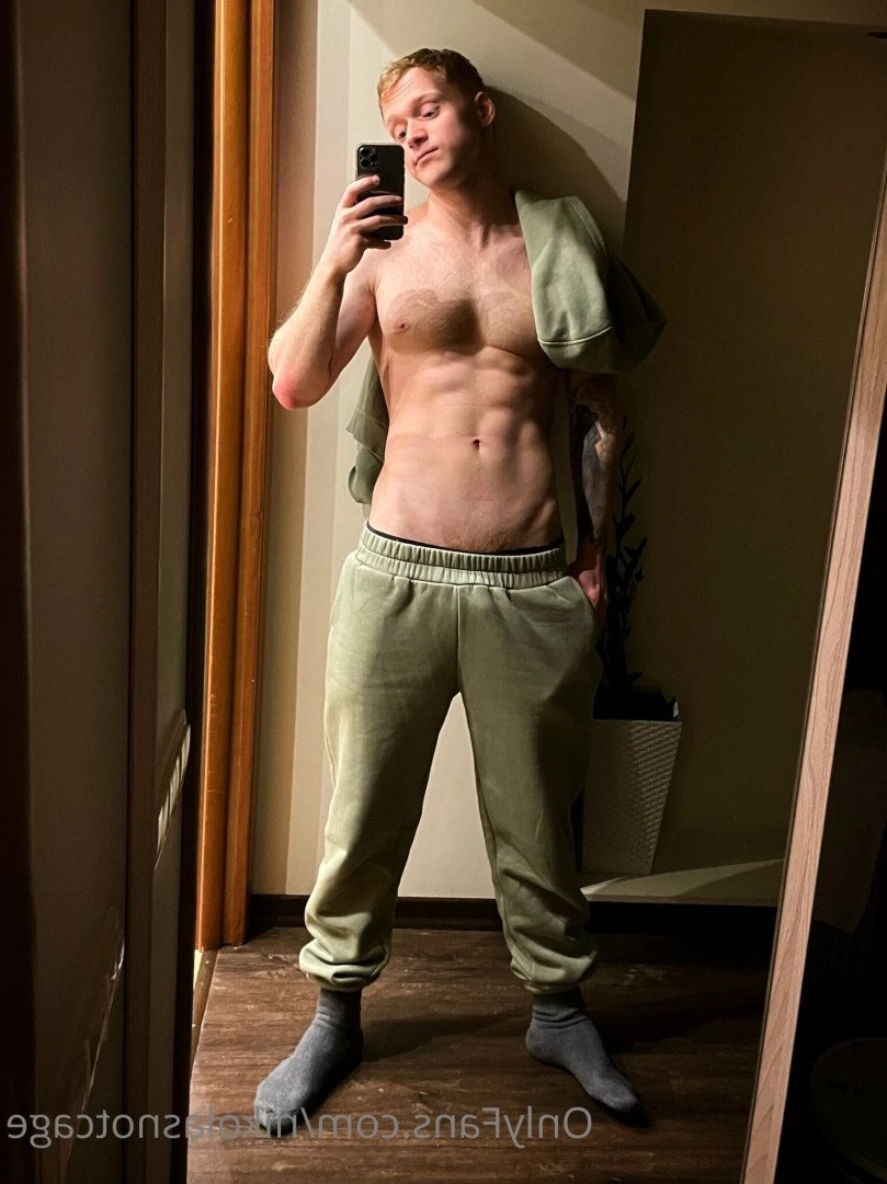 Nikolas [ nikolasnotcage ] Onlyfans leaked photo 2866889 on Hotleaks.tv