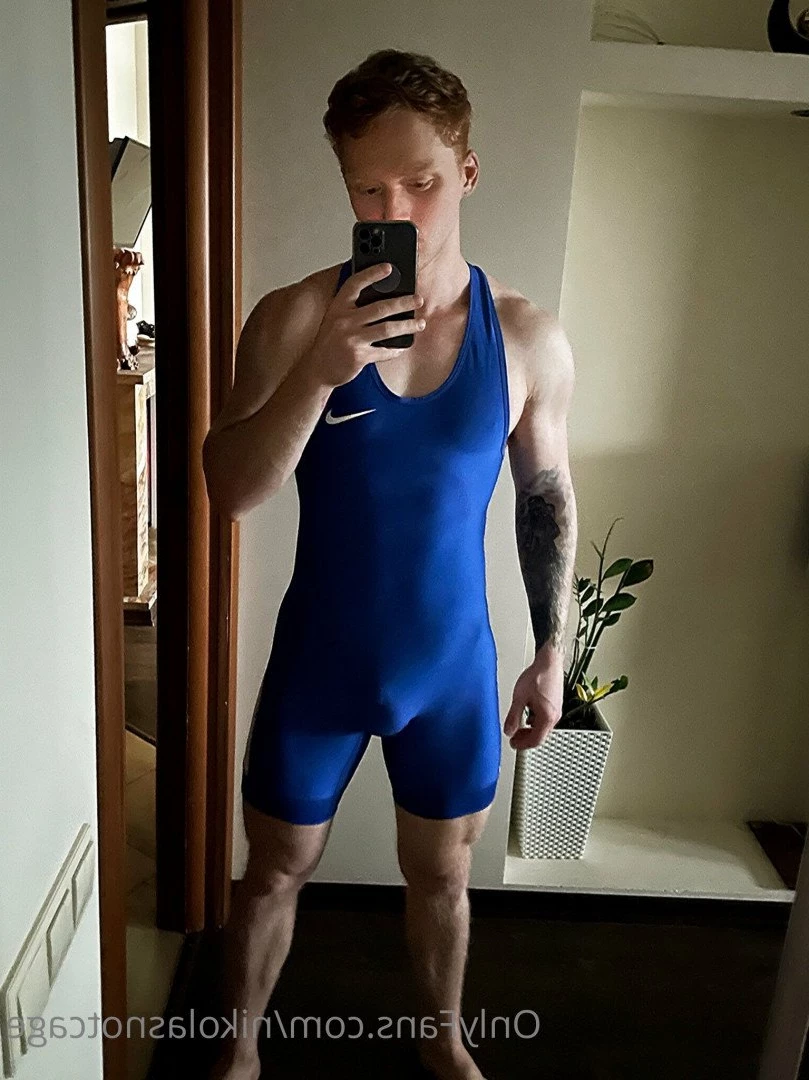 Nikolas [ nikolasnotcage ] Onlyfans leaked photo 2866917 on Hotleaks.tv