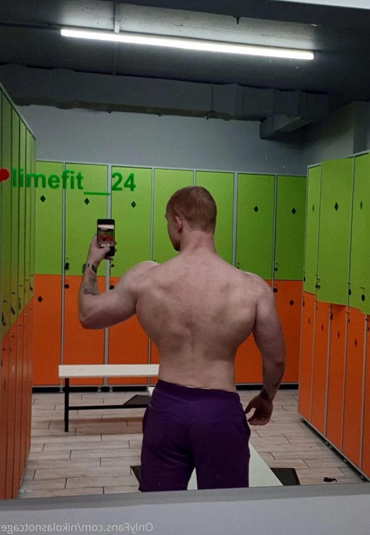 Nikolas [ nikolasnotcage ] Onlyfans leaked photo 2866941 on Hotleaks.tv