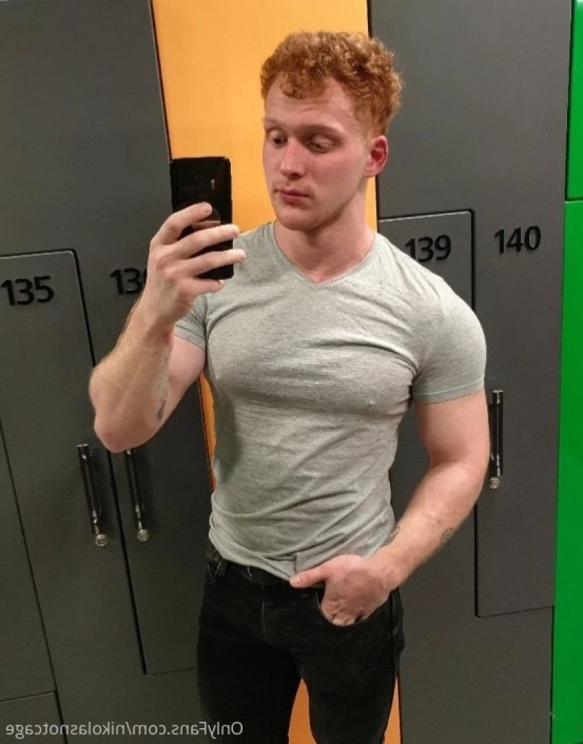 Nikolas [ nikolasnotcage ] Onlyfans leaked photo 2866956 on Hotleaks.tv
