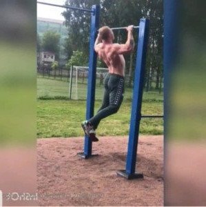 Nikolas [ nikolasnotcage ] Onlyfans leaked video 4445641 on Hotleaks.tv