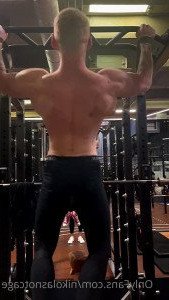 Nikolas [ nikolasnotcage ] Onlyfans leaked video 4445685 on Hotleaks.tv