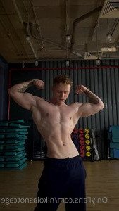 Nikolas [ nikolasnotcage ] Onlyfans leaked video 4445714 on Hotleaks.tv