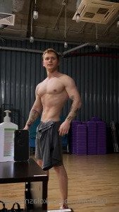 Nikolas [ nikolasnotcage ] Onlyfans leaked video 4445724 on Hotleaks.tv