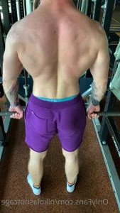 Nikolas [ nikolasnotcage ] Onlyfans leaked video 4445727 on Hotleaks.tv
