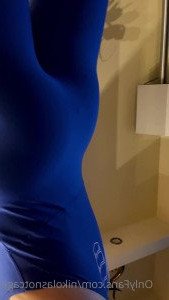 Nikolas [ nikolasnotcage ] Onlyfans leaked video 4445750 on Hotleaks.tv