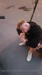 Nikolas [ nikolasnotcage ] Onlyfans leaked video 4445789 on Hotleaks.tv