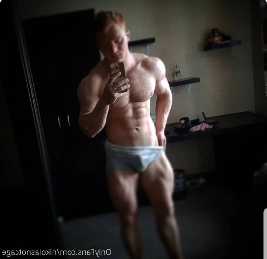 Nikolas [ nikolasnotcage ] Onlyfans leaked photo 5732335 on Hotleaks.tv