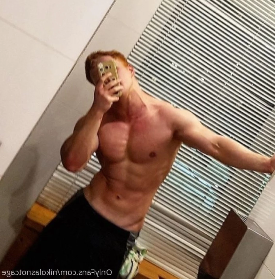 Nikolas [ nikolasnotcage ] Onlyfans leaked photo 5732344 on Hotleaks.tv