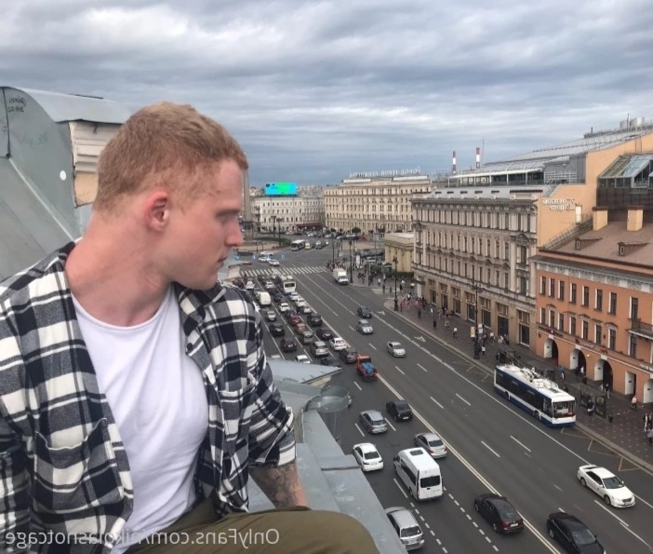 Nikolas [ nikolasnotcage ] Onlyfans leaked photo 5732353 on Hotleaks.tv