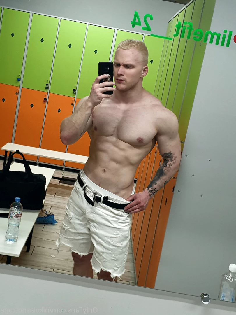Nikolas [ nikolasnotcage ] Onlyfans leaked photo 5732361 on Hotleaks.tv