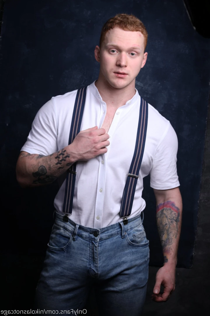 Nikolas [ nikolasnotcage ] Onlyfans leaked photo 5732441 on Hotleaks.tv